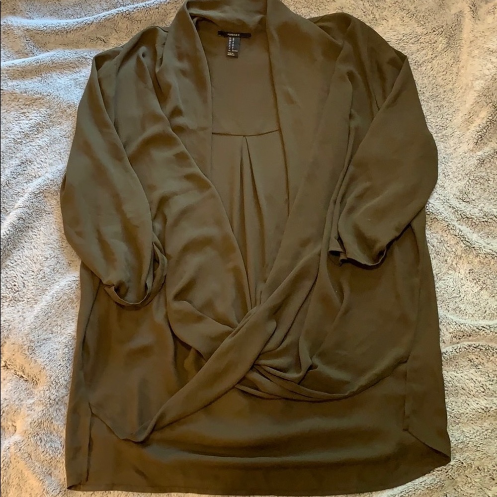 Forever 21 Top